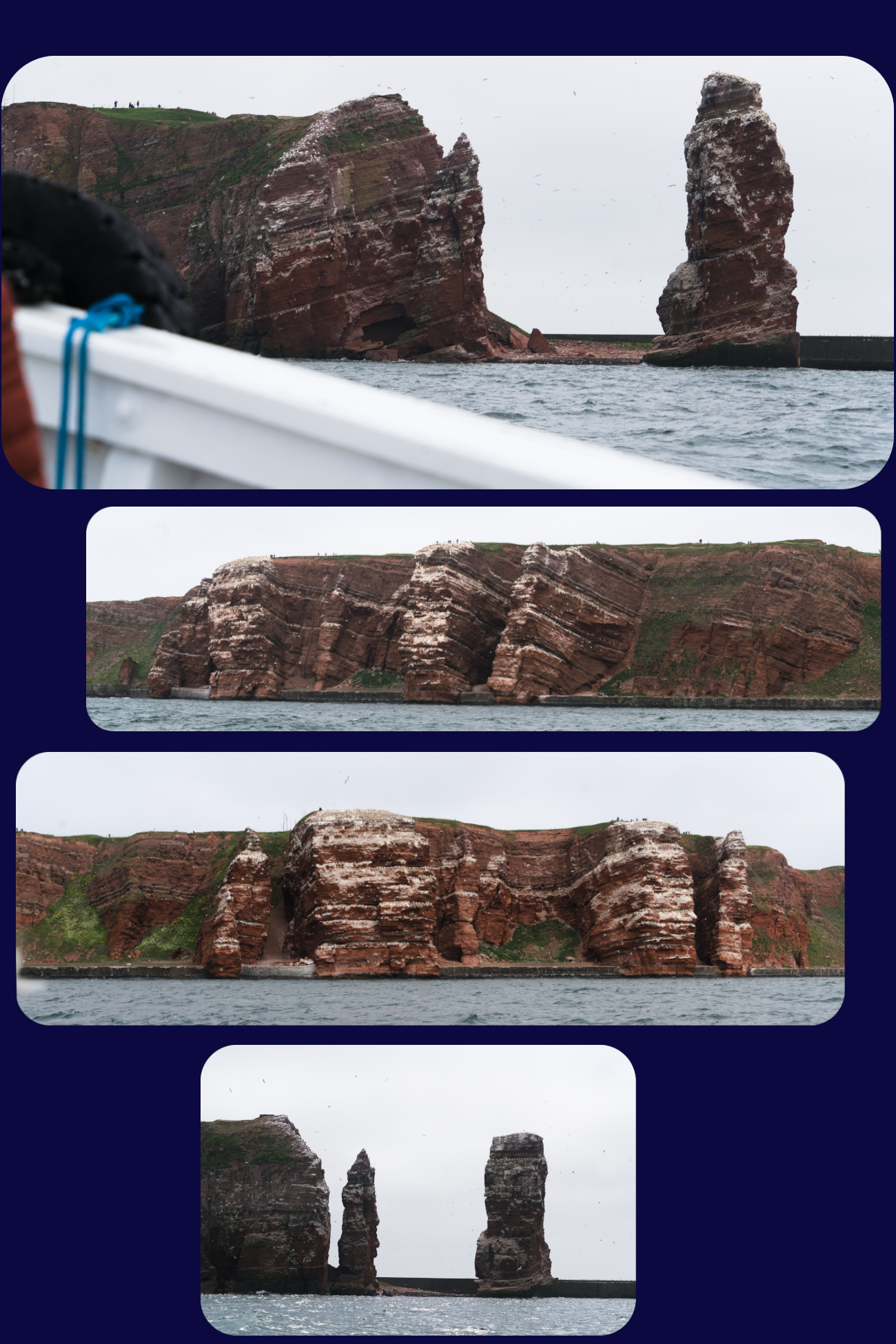 Helgoland